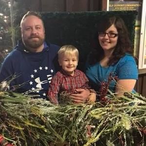 Meet your Posher, Jeff